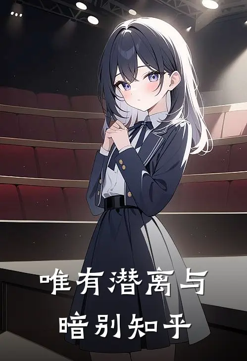 唯有潜离与暗别知乎
