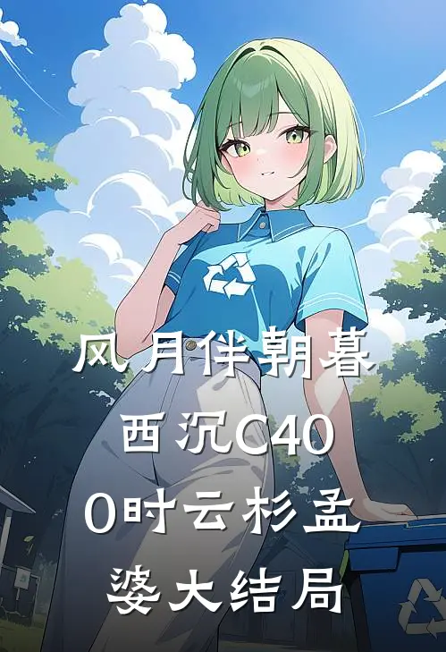 风月伴朝暮西沉C400时云杉孟婆大结局