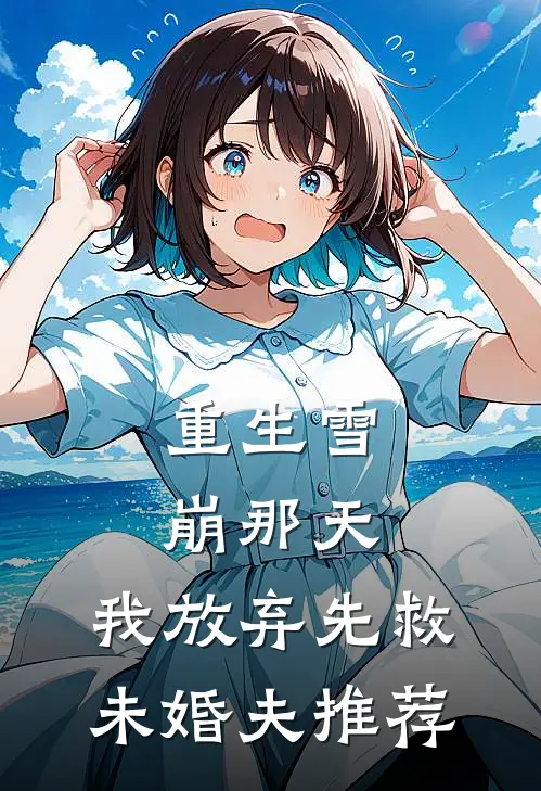重生雪崩那天，我放弃先救未婚夫推荐