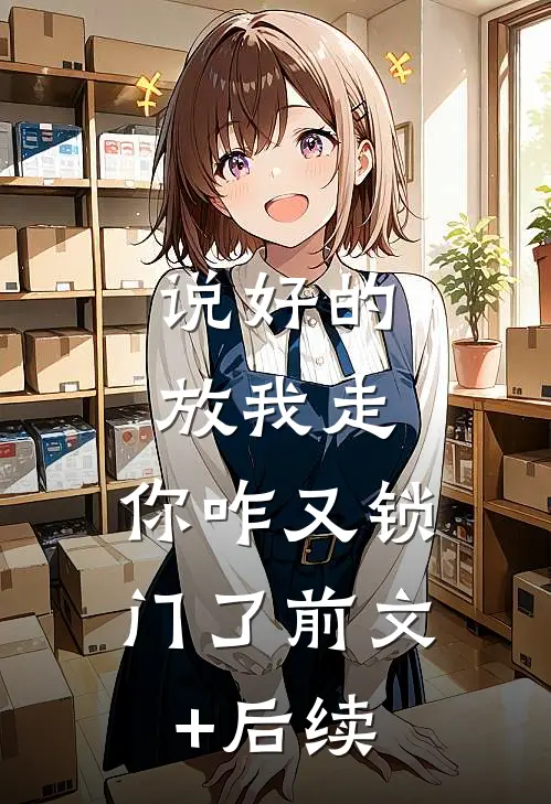 说好的放我走，你咋又锁门了前文+后续