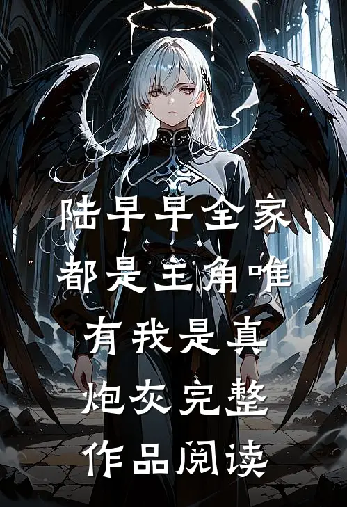 陆早早全家都是主角唯有我是真炮灰完整作品阅读