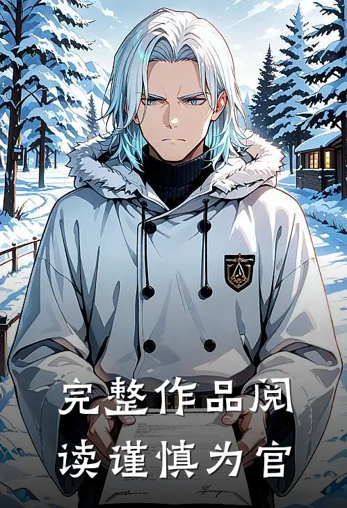 完整作品阅读谨慎为官