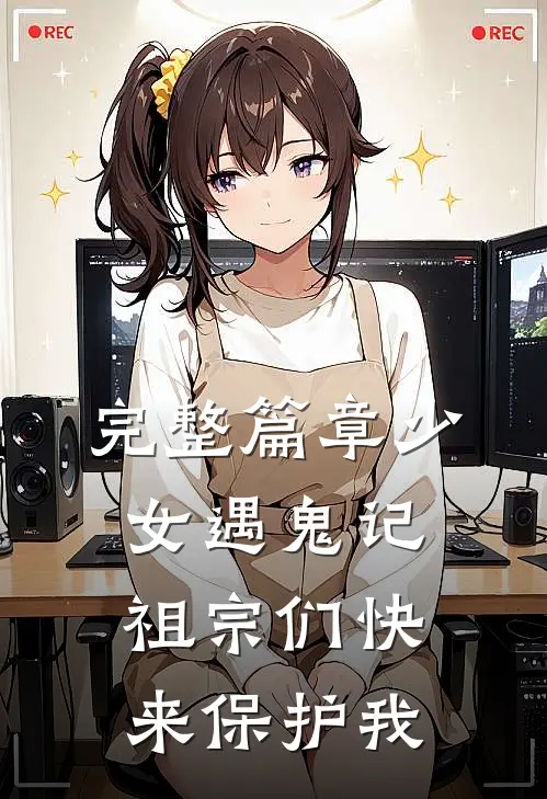 完整篇章少女遇鬼记：祖宗们快来保护我