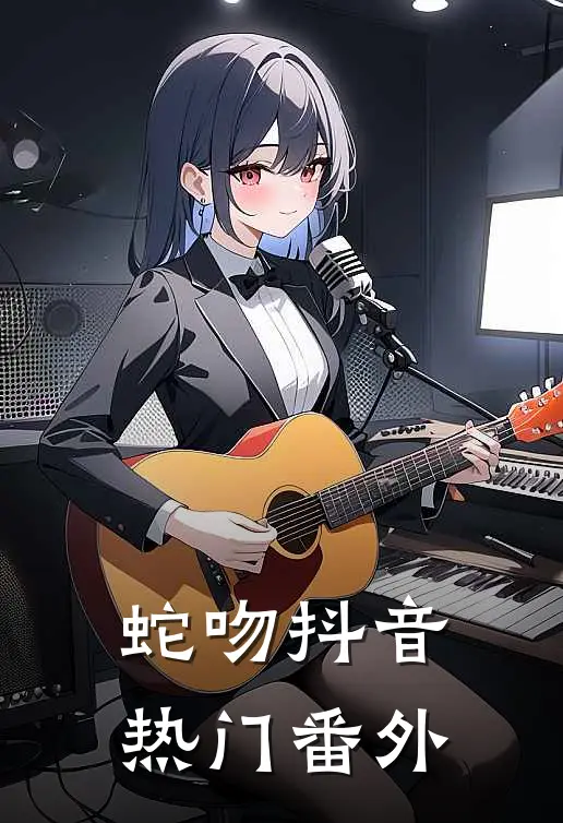 蛇吻抖音热门 番外