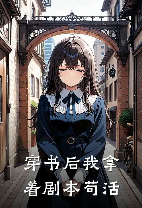 穿书后我拿着剧本苟活
