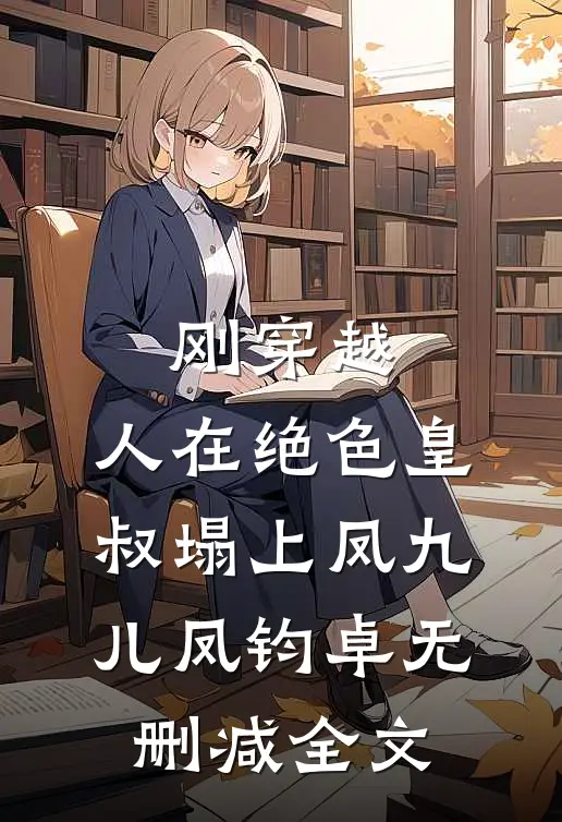 刚穿越，人在绝色皇叔塌上凤九儿凤钧卓无删减全文