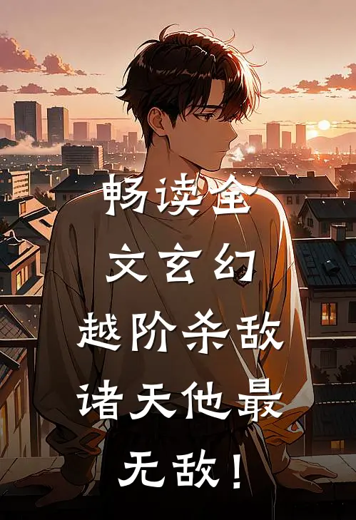 畅读全文玄幻：越阶杀敌，诸天他最无敌！