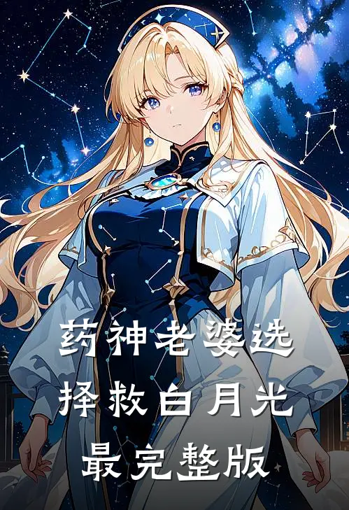 药神老婆选择救白月光最完整版