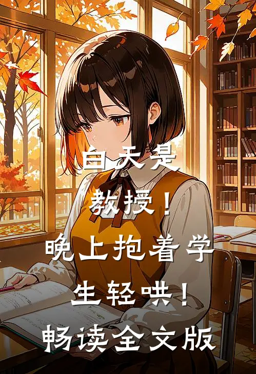 白天是教授！晚上抱着学生轻哄！畅读全文版