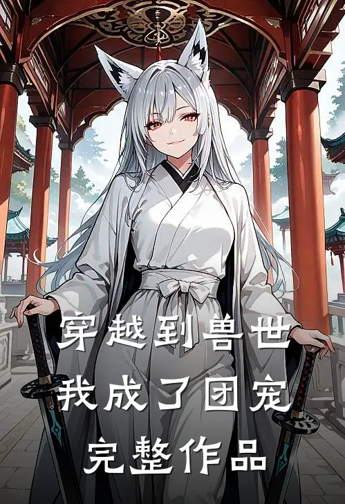 穿越到兽世我成了团宠完整作品