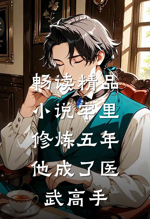 畅读精品小说牢里修炼五年，他成了医武高手