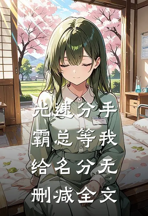 光速分手，霸总等我给名分无删减全文
