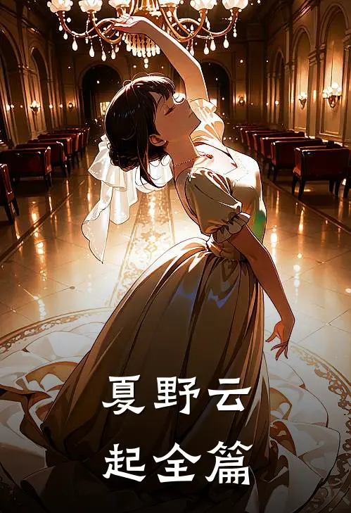 夏野云起全篇