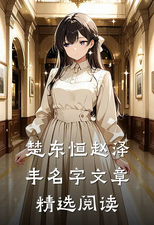 楚东恒赵泽丰名字文章精选阅读