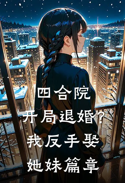 四合院：开局退婚？我反手娶她妹篇章