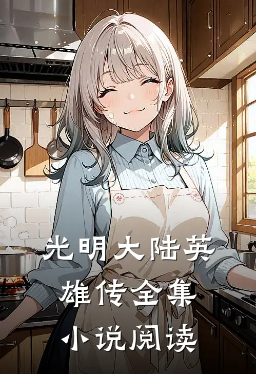 光明大陆英雄传全集小说阅读