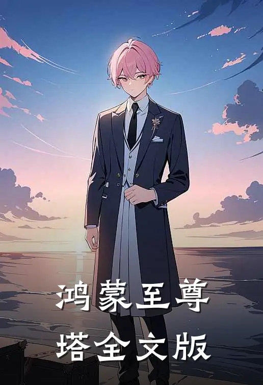 鸿蒙至尊塔全文版