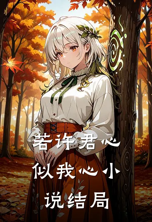 若许君心似我心小说结局