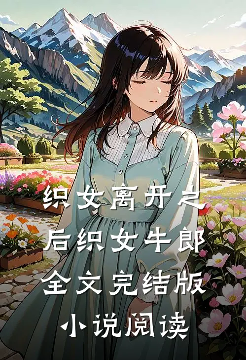 织女离开之后织女牛郎全文完结版小说阅读