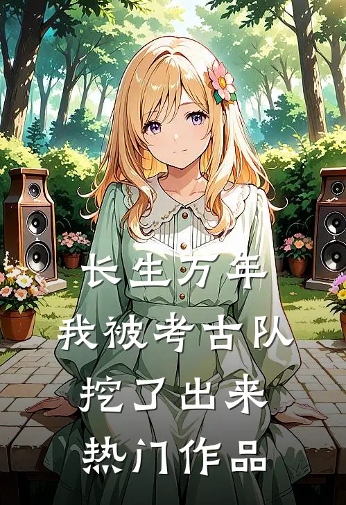 长生万年：我被考古队挖了出来热门作品