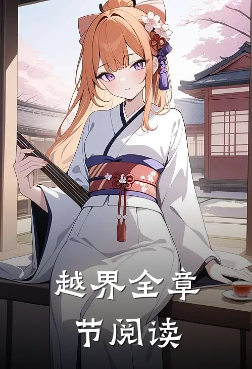 越界全章节阅读