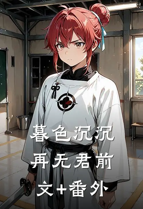 暮色沉沉再无君前文+番外