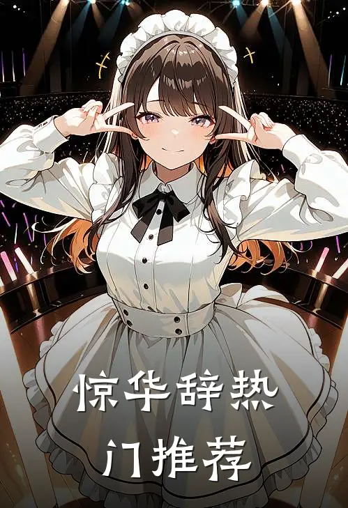 惊华辞热门推荐