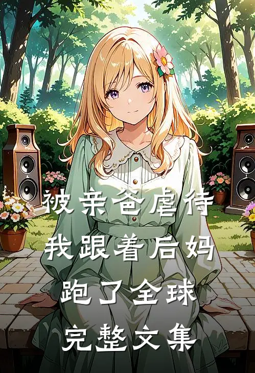 被亲爸虐待，我跟着后妈跑了全球完整文集