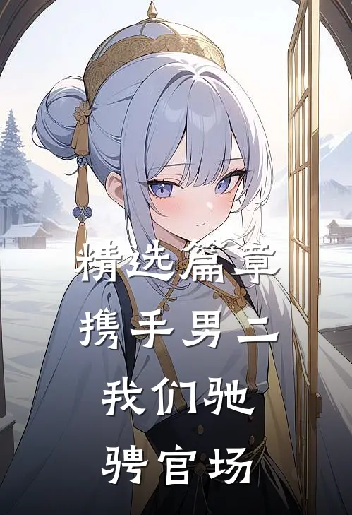 精选篇章携手男二，我们驰骋官场