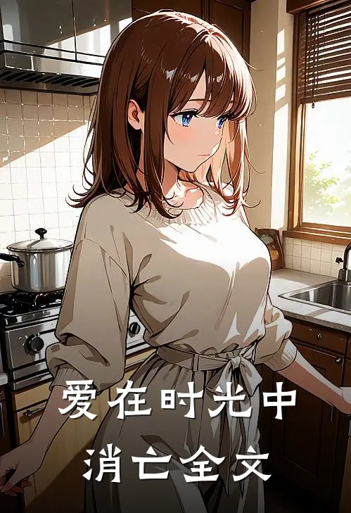 爱在时光中消亡全文
