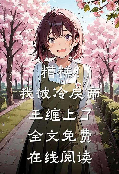 糟糕！我被冷戾帝王缠上了全文免费在线阅读