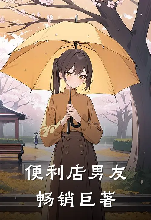 便利店男友畅销巨著
