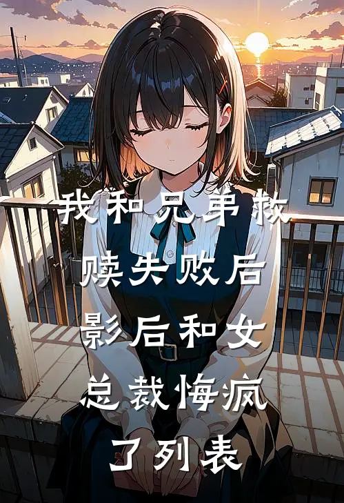 我和兄弟救赎失败后，影后和女总裁悔疯了列表