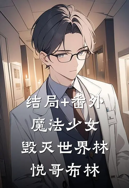 结局+番外魔法少女，毁灭世界林悦哥布林