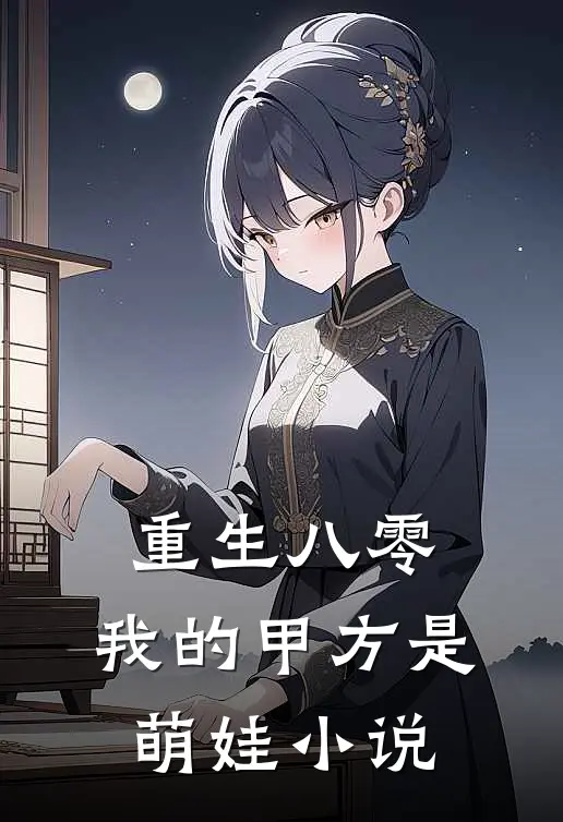 重生八零，我的甲方是萌娃小说