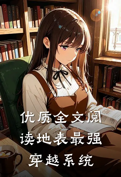 优质全文阅读地表最强穿越系统