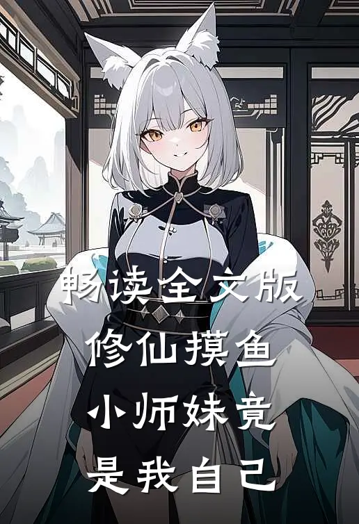畅读全文版修仙摸鱼小师妹竟是我自己