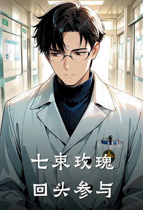 七束玫瑰：回头参与