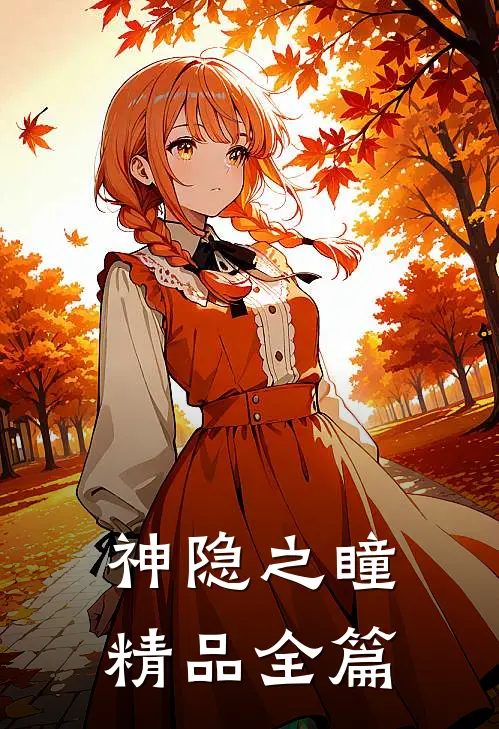 神隐之瞳精品全篇