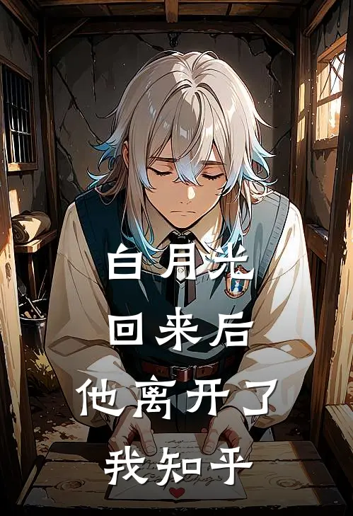 白月光回来后，他离开了我知乎