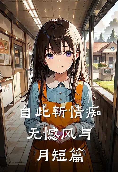 自此斩情痴，无憾风与月短篇