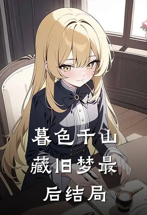 暮色千山藏旧梦最后结局