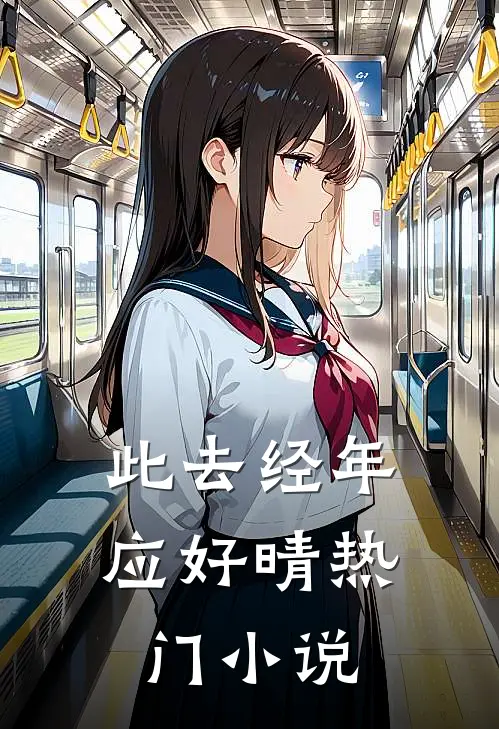 此去经年应好晴热门小说