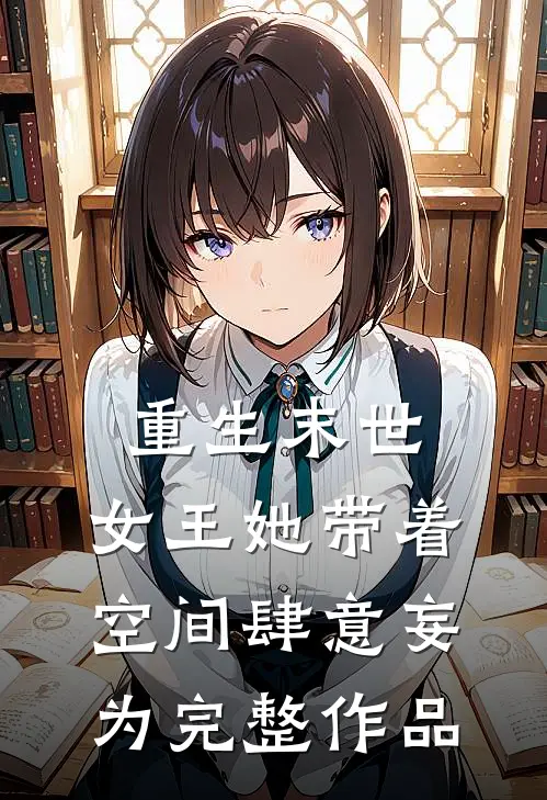 重生末世女王她带着空间肆意妄为完整作品