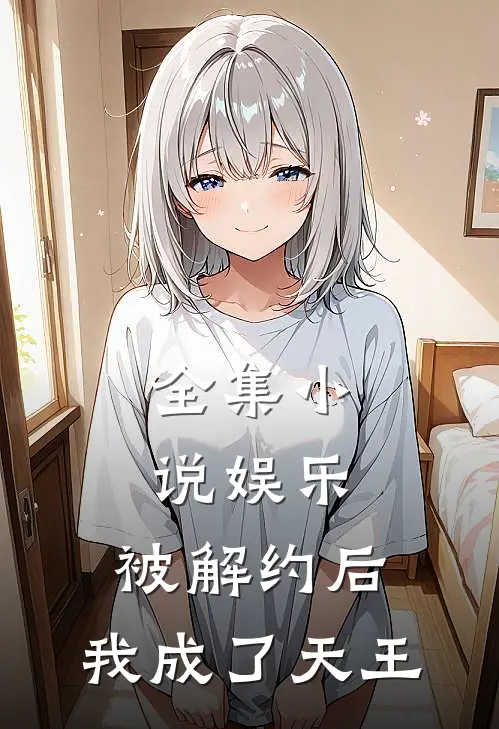 全集小说娱乐：被解约后，我成了天王
