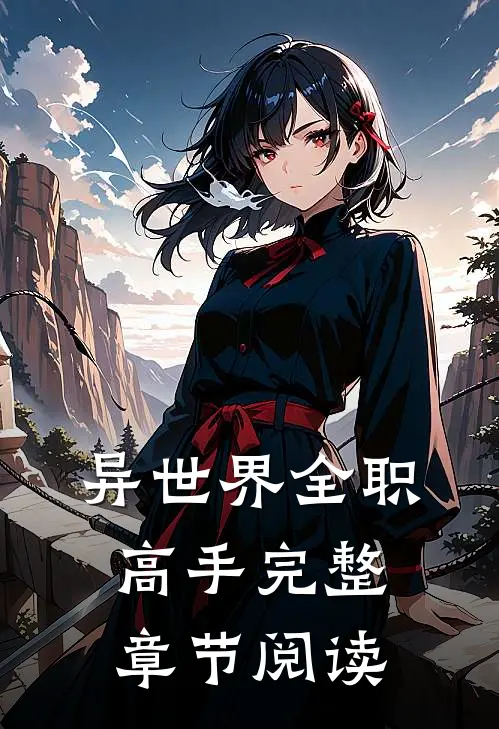 异世界全职高手完整章节阅读