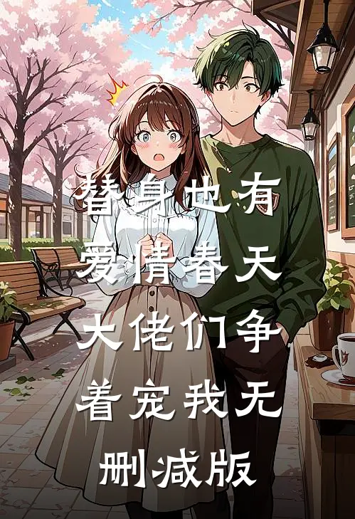 替身也有爱情春天：大佬们争着宠我无删减版