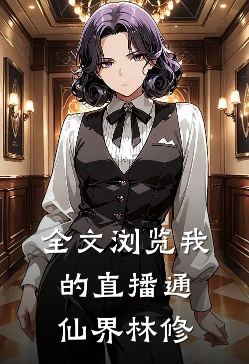 全文浏览我的直播通仙界林修
