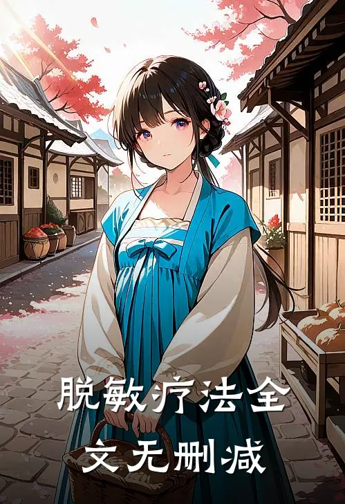 脱敏疗法全文无删减