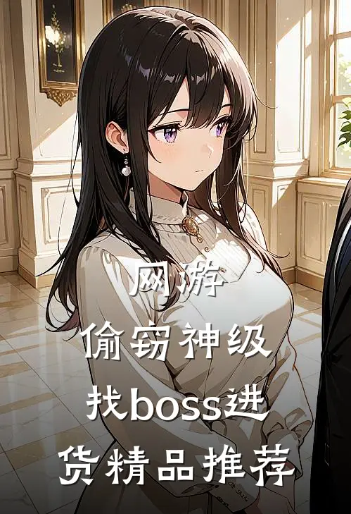 网游：偷窃神级，找boss进货精品推荐